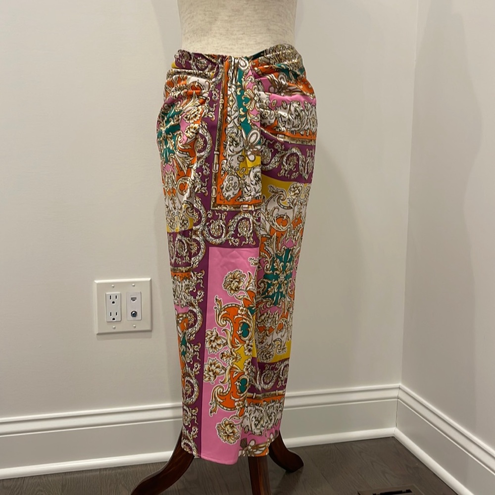 Gorgeous dress from mango